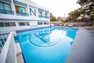 Nereus*** Hotel Pafos