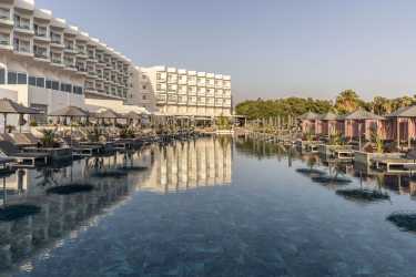 Cali Resort & Spa***** (tylko dla dorosłych)