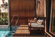 M Boutique Hotel*****