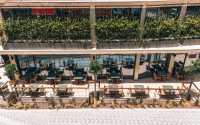 M Boutique Hotel*****