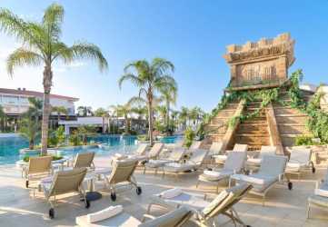 Zakwaterowanie, Olympic Lagoon Resort Paphos*****