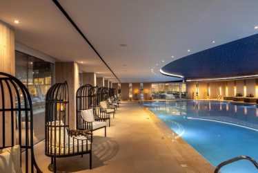 Zakwaterowanie, Chrysomare Beach Hotel & Resort