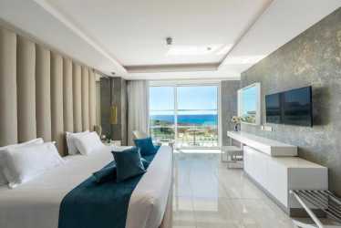 Zakwaterowanie, Chrysomare Beach Hotel & Resort
