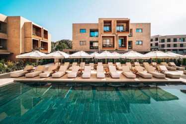 Zakwaterowanie, M Boutique Hotel*****