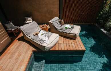 Zakwaterowanie, M Boutique Hotel*****