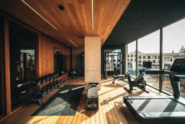 Zakwaterowanie, M Boutique Hotel*****