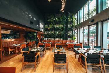 Zakwaterowanie, M Boutique Hotel*****