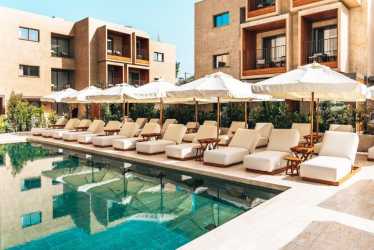 Zakwaterowanie, M Boutique Hotel*****