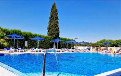Zakwaterowanie, Sveltos *** hotel w Larnaka z samochodem