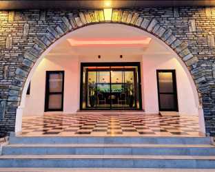 Zakwaterowanie, Sveltos *** hotel w Larnaka z samochodem