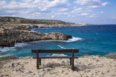 Wycieczka fakultatywna, Wycieczka z Larnaki Marathon do Ayia Napa, Lefkary i więcej