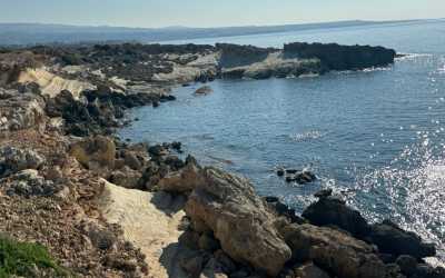 Wycieczka fakultatywna, Maraton Jeep Safari Najważniejsze atrakcje Pafos z Pafos