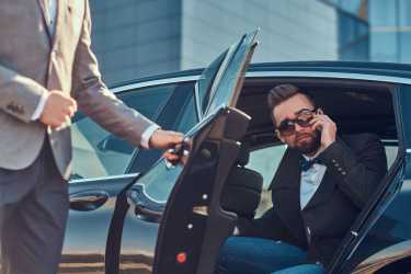 Transfer, Transfer Limassol Hotel - Port wycieczkowy Terminal Limassol 5-8 osoby