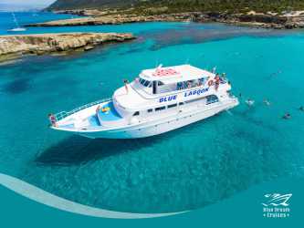 !tr_error=pl->rejs!, Wycieczka Rejs na Blue Lagoon z Pafos rejs popołudniowy z transferem z adresu