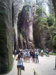 Obóz młodzieżowy, Poczuj Ducha Gór i odwiedź z nami Szwejka. Kolonia 7-13 lat, obóz 14-18 lat.