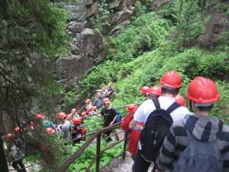 Obóz młodzieżowy, Poczuj Ducha Gór i odwiedź z nami Szwejka. Kolonia 7-13 lat, obóz 14-18 lat.