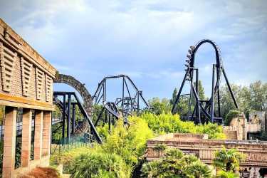 Obóz młodzieżowy, WŁOCHY - Rimini - hotel Solmar (13-19 lat)