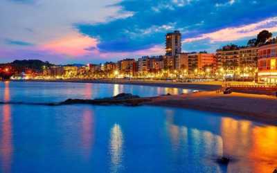 !tr_error=pl->oboz_mlodziezowy_zagraniczny!, HISZPANIA Lloret de Mar. Młodzieżowy obóz samolotowy (14-18 lat)