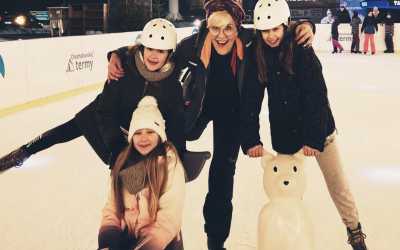 Obóz młodzieżowy, Poronin - KUCYK Camp