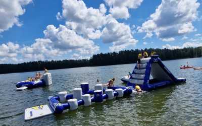 Obóz młodzieżowy, Piecki - obóz kucharski - Kulinarne Lato Mazurskie Chaty, 10 dni 10-14 lat