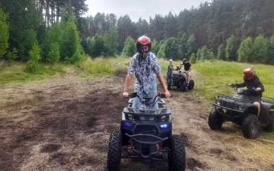 Obóz młodzieżowy, Wiele - 6 x MAX - obóz przygodowy OKW Beaver, 10 dni 9-14 lat