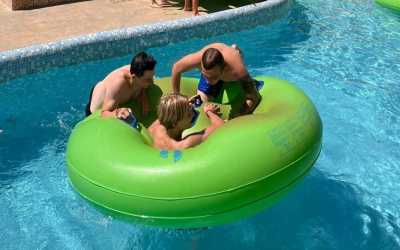 Obóz młodzieżowy, Złote Piaski - obóz Chill out Zone - All Inclusive Hotel Carnival***, 8 dni 14-18 lat