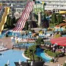 Wycieczka fakultatywna, Action Park