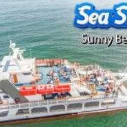 Wycieczka fakultatywna, Sea Star Boat