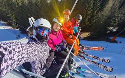 !tr_error=pl->oboz_mlodziezowy_zagraniczny!, Karyntia - obóz narciarski - poziom początkujący Hotel Zur Post Ossiach (Austria) , 10 dni 13-16 lat