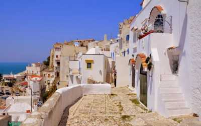 Obóz młodzieżowy, Gargano - obóz Chill out Zone Frontemare Hotel Village & Spa, 10 dni 13-19 lat