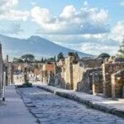 Wycieczka fakultatywna, Neapol i Pompeje