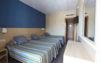 Obóz młodzieżowy, Lloret de Mar - obóz Chill out Zone ze zwiedzaniem Barcelony i Girony Don Juan Resort****, 10 dni 13-18 lat