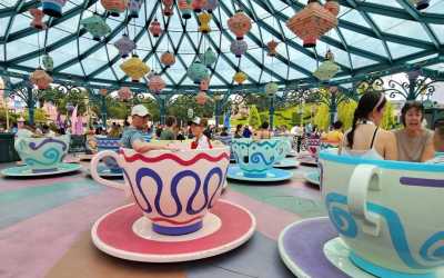 Obóz młodzieżowy, Lloret de Mar - obóz Chill out Zone ze zwiedzaniem Paryża i zabawą w Eurodisneyland Don Juan Resort*** , 12 dni 13-19 lat