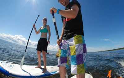 Obóz młodzieżowy, Jastarnia – obóz windsurfingowy OW Kamil, 10 dni 13-19 lat