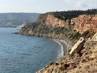 Pissouri